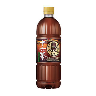 アサヒ ぎゅっと濃い十六茶 630ml 12本セット ためせる｜Tポイントが