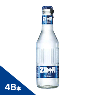 ZIMA（瓶）48本