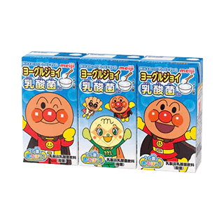 明治それいけ！アン…