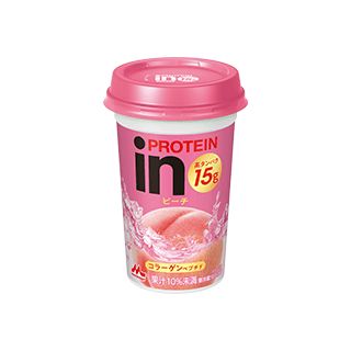 ｉｎＰＲＯＴＥＩＮ…