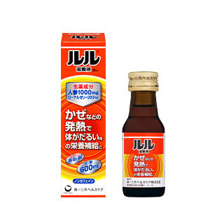 ルル®滋養液（…