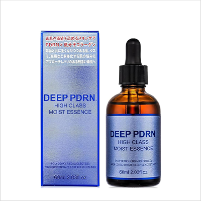 DEEP PDRN ハイクラスモイストエッセンス×3個