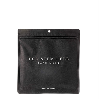 THE STEMCELL フェイスマスク×3個