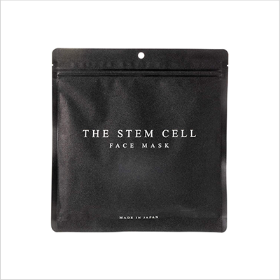 THE STEMCELL フェイスマスク×3個
