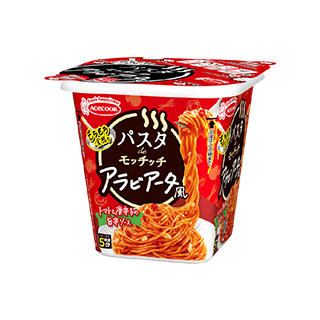 パスタdeモッチッチ …
