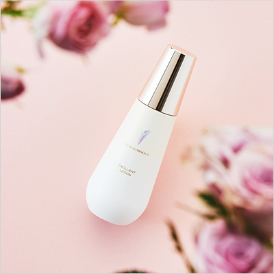 シーボンルミナス エモリエントローション×2本 ためせる｜Vポイントが