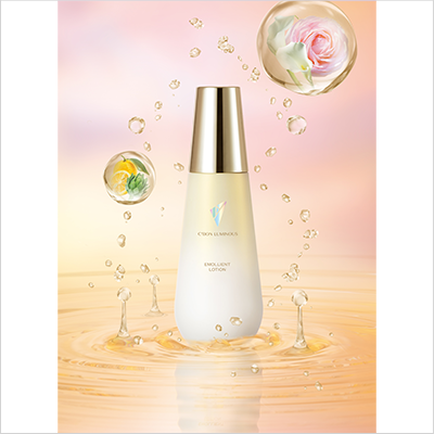 シーボン ルミナス エモリエントローション 150ml×2本 シーボンルミナス エモリエントローション│【公式】シーボン（C