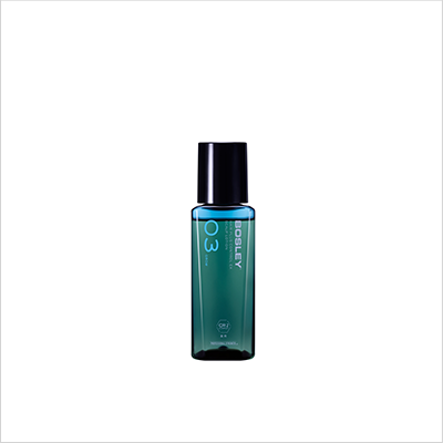 BOSLEYヘアプラス コントロールEX 薬用育毛剤×2個