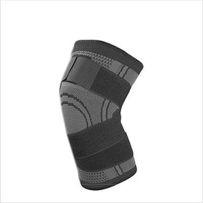 加圧タイプ膝サポーター Lサイズ