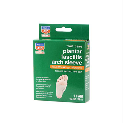 土踏まずサポートプレミアム