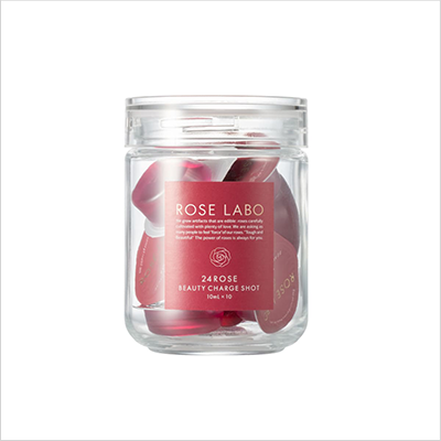 ローズビューティチャージショット10包入り×2個