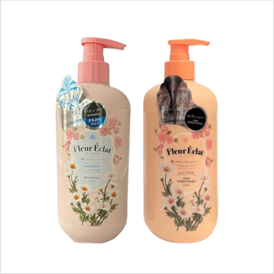 F l e u r É c l a t − フルールエ…