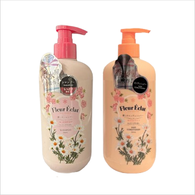 F l e u r É c l a t − フルールエ…