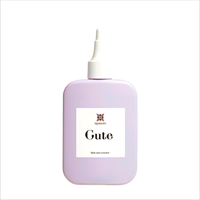 イクモアキュート ヘアケアエッセンス×2個