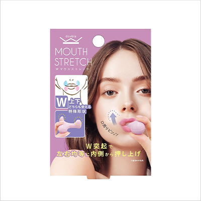 Wマウスストレッチ×3個
