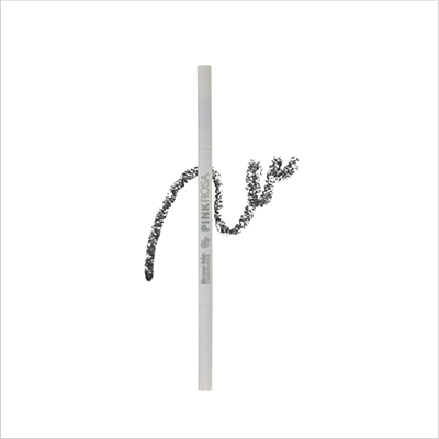 PINKROSA ブロウミーアイブロウペンシル グレー×2個