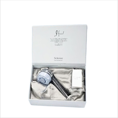 ミラブルplus×2個