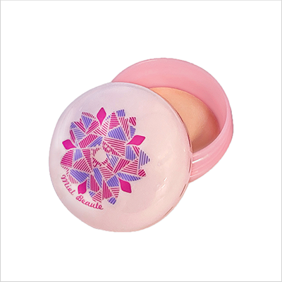 ミエルボーテ（スキンケアペースト）＜日中用クリーム・化粧下地＞×3個