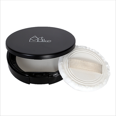  Beauty フェイスパウダー 4個セット ビューティーキープフェイスパウダー&リフィル2種4個 ためせる｜V