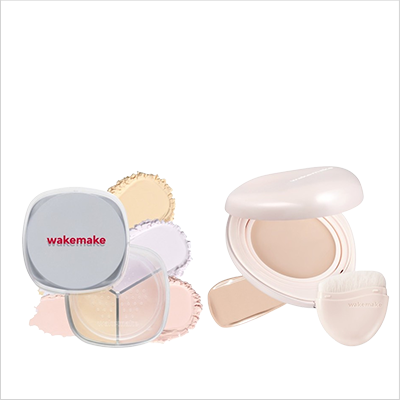 WAKEMAKE ステイフィクサーマルチカラーパウダー ・ウォー&hellip;