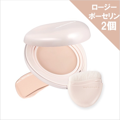 WAKEMAKE ウォーターグロウコーティングバーム+ブラシ付き&hellip;