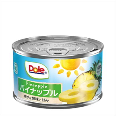 パイナップルスライス 4枚×12個