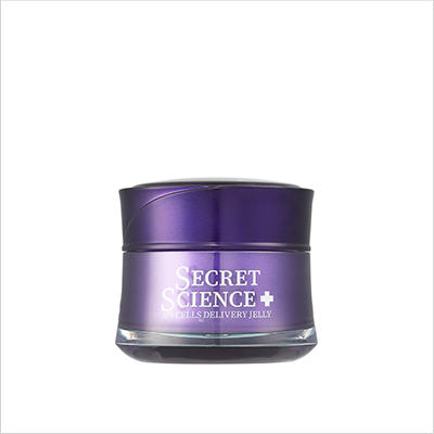 SECRET SCIENCE iPS CELLS デリバリージェリー×2個