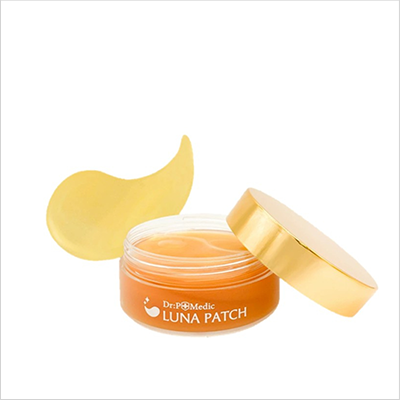 ルナパッチ×3個