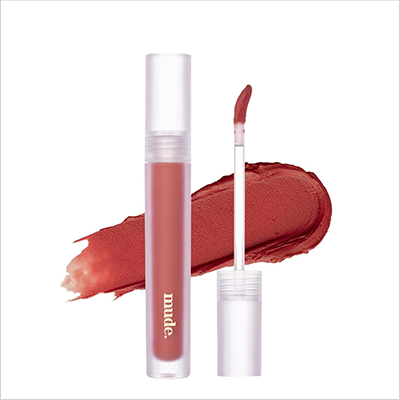 mude.ソフトブラーティントローズウッド×3個