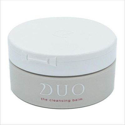 DUO(デュオ)ザ クレンジングバーム3種3個 ためせる｜Vポイントが貯まる
