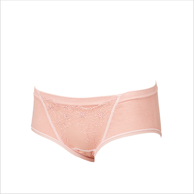 ROSABLU ヒップアップショーツ ピンク M-L×3個