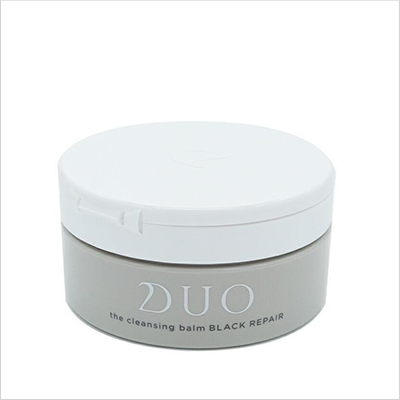 DUO(デュオ) ザ クレンジングバーム ブラックリペア×2個