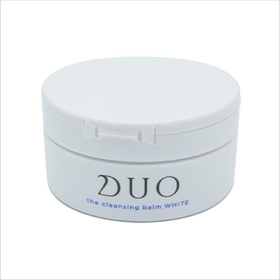 DUO(デュオ) ザ クレンジングバーム ホワイトa×3個
