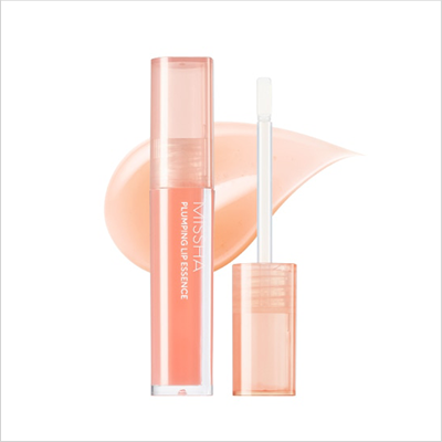 ミシャ プランピングリップエッセンス #1 HOT×2個