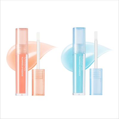 ミシャ プランピングリップエッセンス2種2個