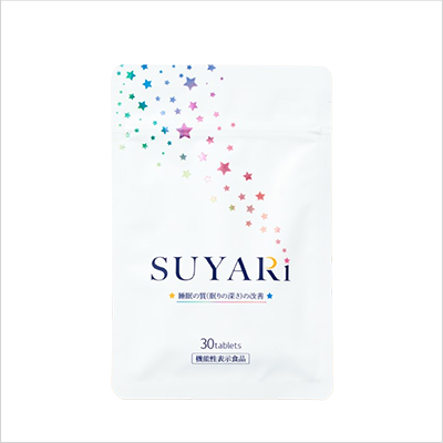 SUYARi（すやり）×1袋