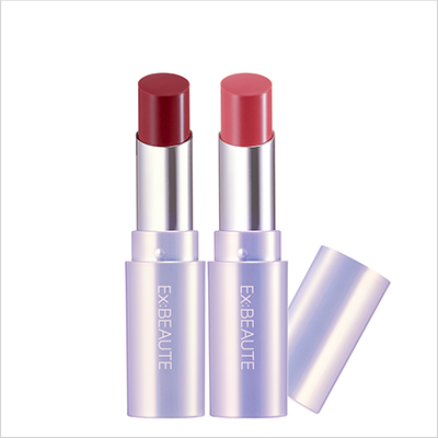 エクスボーテ　オーロラリップティント2種2個