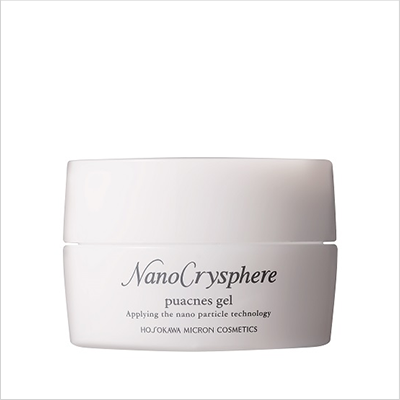 ナノクリスフェア ピュアクネス ジェル×1個