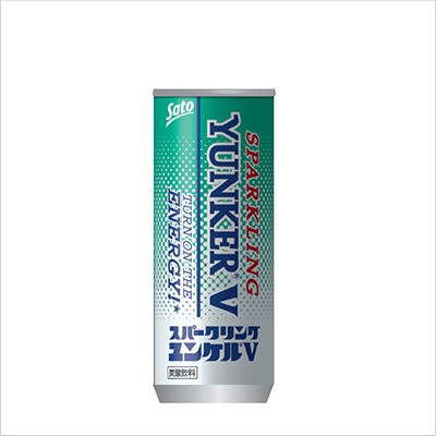 スパークリングユンケルV×30本
