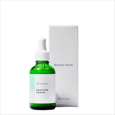 ミレナス 導入美容液×2個