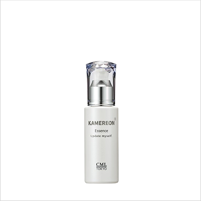 美容液 KAMEREON Essence 60ml KAMEREON エッセンス×1本 ためせる｜Vポイントが貯まる・使える Vサンプル