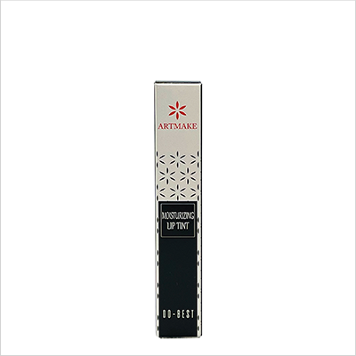 アートメイク モイストリップティント（アプリコット）×4個