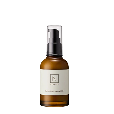 N organic Basic バランシング エッセンスミルク×2個