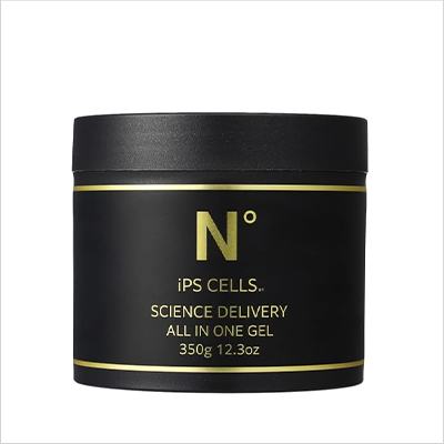 N° iPS CELLS SCIENCE DELIVERY AL&hellip;