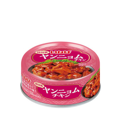 韓国風　ヤンニョムチキン×24個