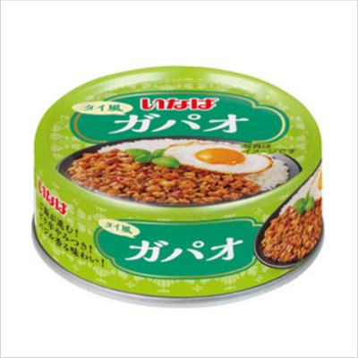 タイ風　ガパオ×24個