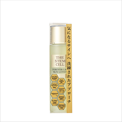 THE STEM CELL FOREVER LIFT SKIN LOTION×3個